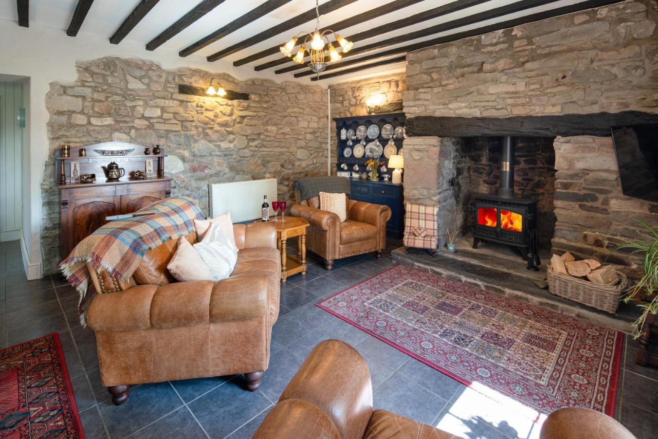 Coeden Afal Kidwelly Exterior foto
